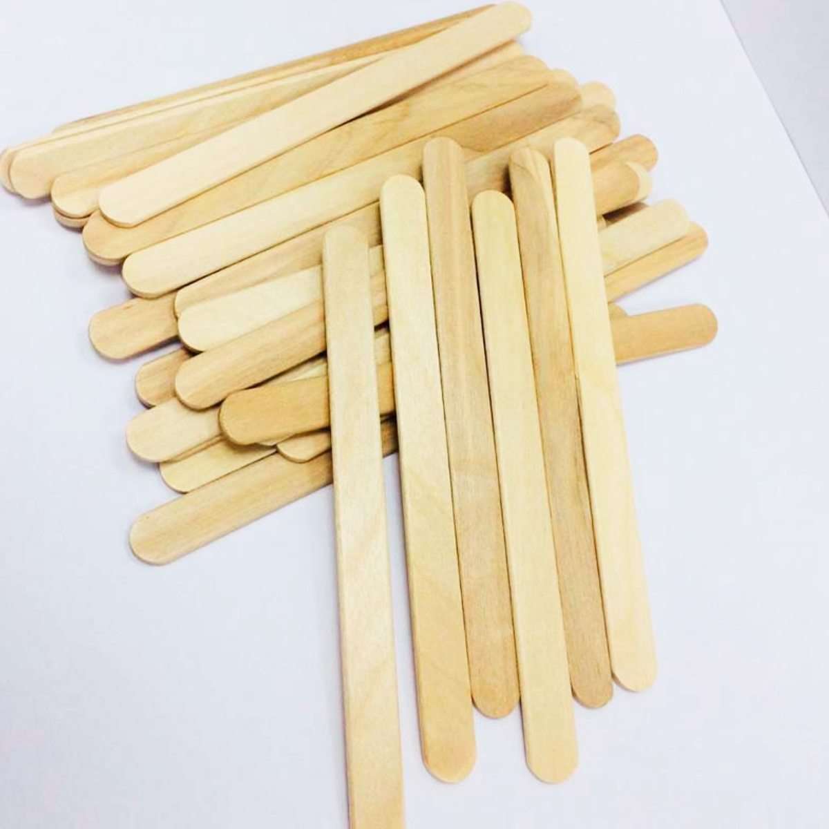  Wooden Ice Cream Sticks and Spoons Manufacturers in West Bengal