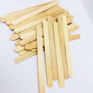  Wooden Ice Cream Sticks and Spoons Manufacturers in Telangana