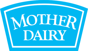 mother dairy