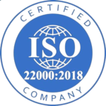 Home ISO 22000:2018