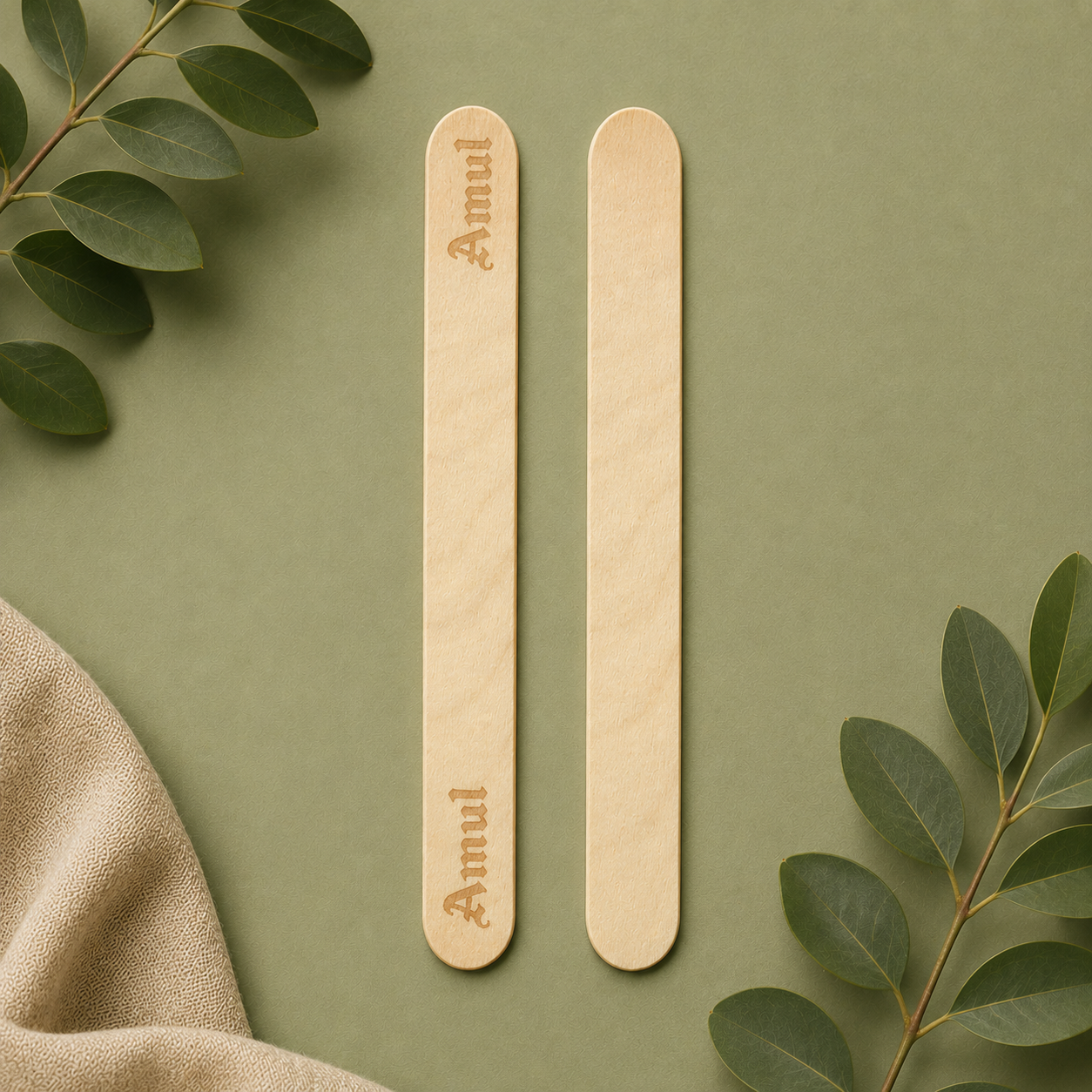Round-Edge-Wooden-Ice-Cream-Sticks